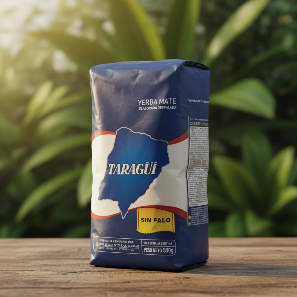 Taragüi Despalada  2